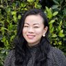 Photo of Susan Su, Partner at Toba Capital