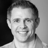 Photo of Ken Hood, Managing Partner at FusionX Ventures