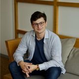 Photo of Matěj Micek, Associate at Credo Ventures