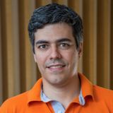 Photo of Juliano Dutra, Unknown Investment Firm