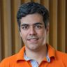 Photo of Juliano Dutra, Angel