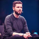 Photo of Niklas Jansen, Investor at Headstart Ventures