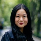 Photo of Serena Liu, Investor at 10K Ventures