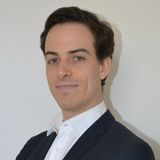 Photo of Mickael Bellaiche, Partner at VR Ventures