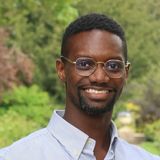 Photo of Ade Molajo, Venture Partner at First Republic Bank