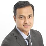 Photo of Anupam Singh, Investor at Saudi Aramco Energy Ventures