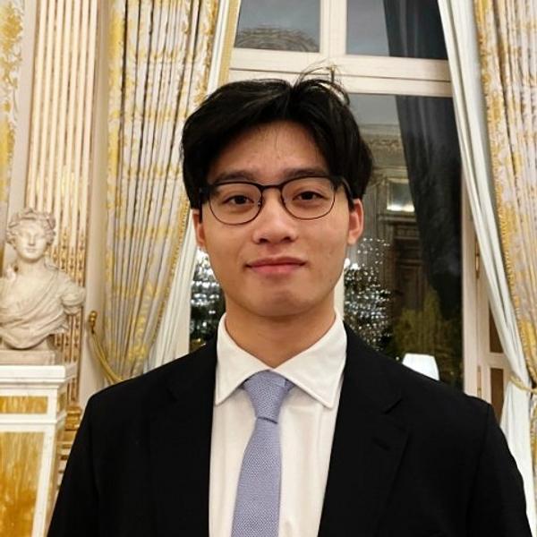 Christian Levan's Investing Profile LvlUp Ventures Scout Signal