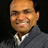 Photo of Ajay  Royan, Managing Partner at Mithril Capital Management