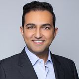 Photo of Ashkan  Marsh, Principal at Cota Capital