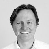 Photo of Haakon Overli, General Partner at Dawn Capital