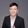 Photo of Minhui Chen, Partner at (GBIC) Global Blockchain Innovative Capital