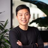 Photo of James Wu, Investor at First Round Capital