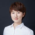 Photo of Valery Wang, Partner at INBlockchain