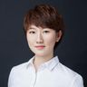 Photo of Valery Wang, Partner at INBlockchain