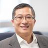 Photo of Isaac Shi, Managing Director at Golden Section Ventures
