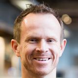 Photo of Mick Liubinskas, Partner at Melomys Advisory