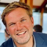 Photo of Eric Veeneman, Investor at Dutch Founders Fund