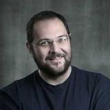 Photo of George Dimopoulos, Partner at Venturefriends