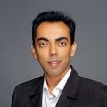 Photo of Kamal Ved, Venture Partner at Lunar Ventures