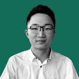 Photo of Kevin Tong, Investor at AfterWork Ventures
