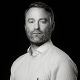 Photo of Hampus Monthan Nordenskjöld, Partner at TrueSight Ventures