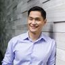 Photo of Richard Chen, General Partner at Iterative Venture