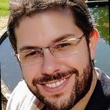 Photo of Stephano Gabriel, Investor at B4A