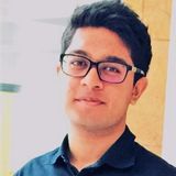 Photo of Kunal Basu, Analyst at Plug & Play Ventures