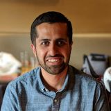 Photo of Maaz Khalid, Angel at AngelList Syndicator