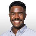 Photo of Omar Njie, Principal at AlleyCorp