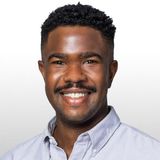 Photo of Omar Njie, Principal at AlleyCorp