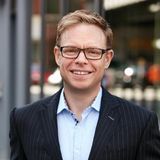 Photo of Stephan Schambach, Principal at Torqeedo
