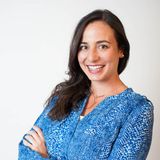 Photo of Danae Sterental, Partner at Concrete Rose Capital