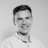 Photo of Andrus Purde, Partner at Little Green Fund