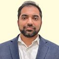 Photo of Syed Natif Nawaz, Investor at Aurum Venture Partners