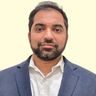 Photo of Syed Natif Nawaz, Investor at Aurum Venture Partners