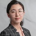 Photo of Yi (Lily) Li, Advisor