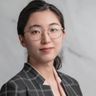 Photo of Yi (Lily) Li, Advisor