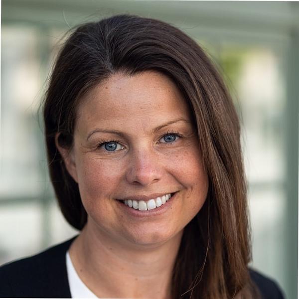 Tove Larsson's Investing Profile - Norrsken VC General Partner | Signal