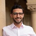 Photo of Santiago Hernández, Partner at Dorm Room Fund