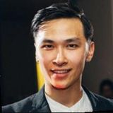 Photo of Andy Duong, Principal at Samsung NEXT Ventures