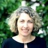 Photo of Lilia Shirman, Partner at True Global Ventures