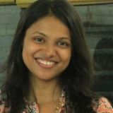 Photo of Priyanka Agarwal Chopra, Venture Partner at Bharat Innovation Fund
