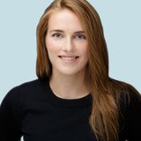 Photo of Megan Blewett, Scion Life Sciences