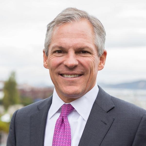 Tom Callaway's Investing Profile HealthQuest Capital Venture Partner