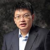 Photo of Justin Niu, Partner at IDG Capital