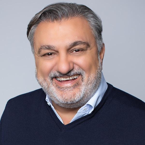owner  Bobby Yazdani's Investing Profile - Cota Capital Partner