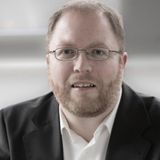 Photo of Jens Baumgärtner, Investor at High-Tech Gründerfonds