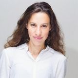 Photo of Gal Noyman - Veksler, Partner at LionBird