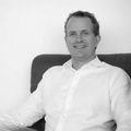 Photo of Mark Beeston, Managing Partner at Illuminate Financial Management